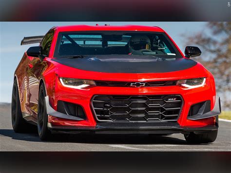 GM to stop making the Camaro, but a successor may be in works